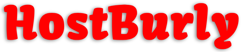 HostBurly